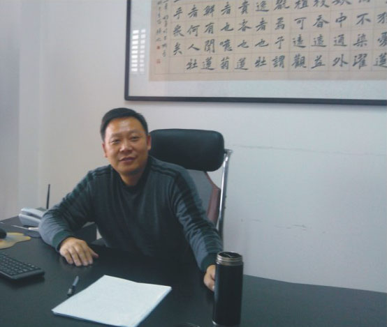 陜西華泰工程項(xiàng)目管理有限公司